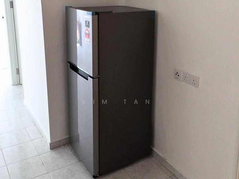 For Rent - BJ Court Apartment