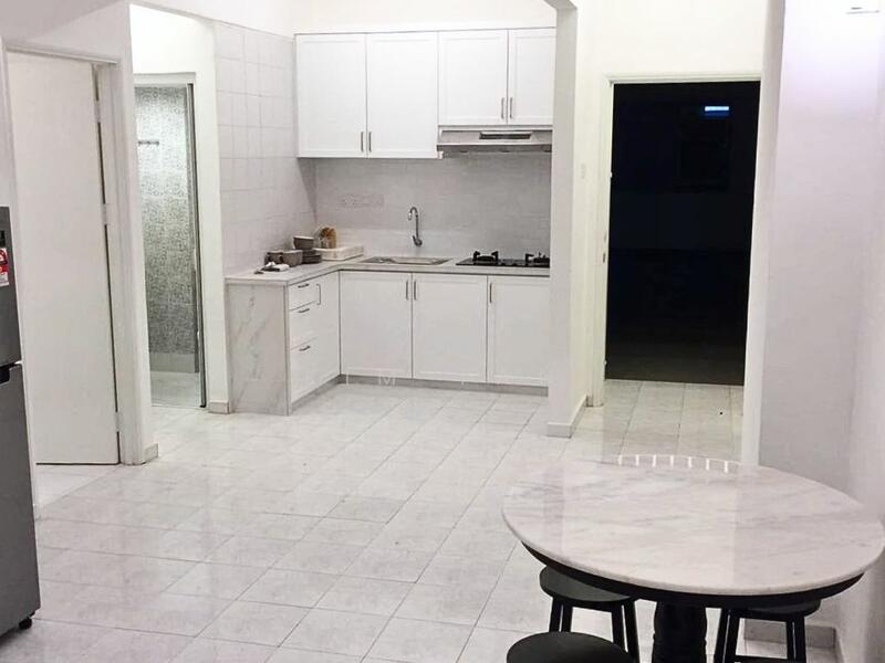 For Rent - BJ Court Apartment