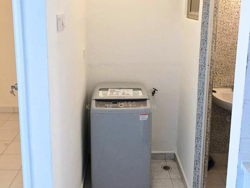 For Rent - BJ Court Apartment