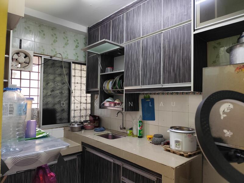 Untuk Dijual - Suria Magna