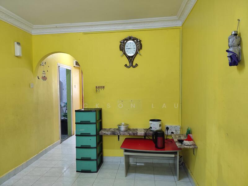 Untuk Dijual - Suria Magna