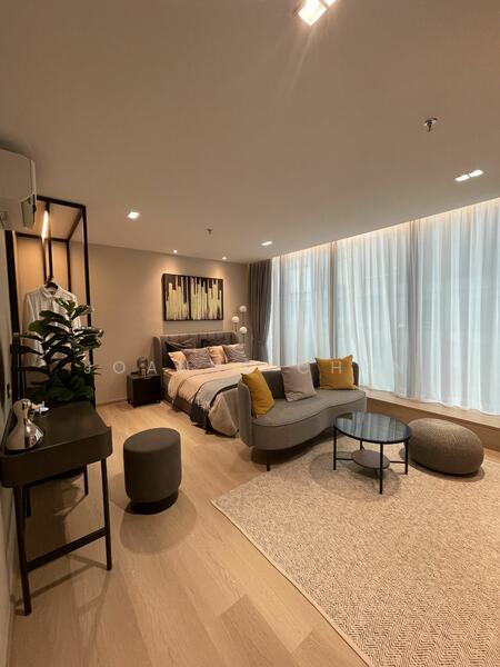 Untuk Dijual - Platinum Premium Suites