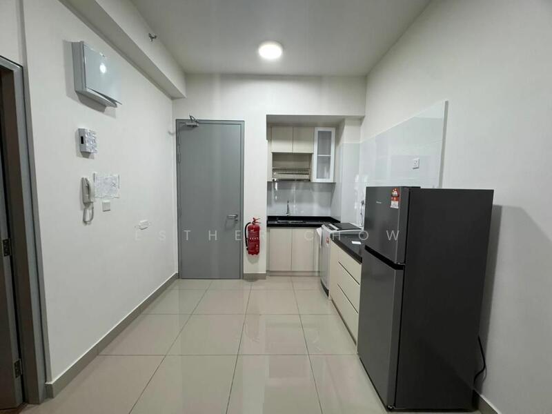 Untuk Disewa - 121 Residences