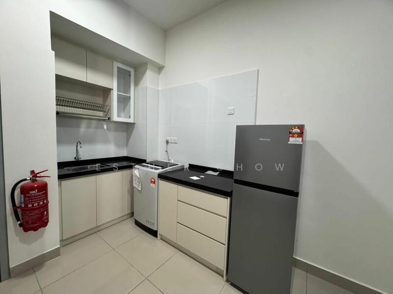 Untuk Disewa - 121 Residences