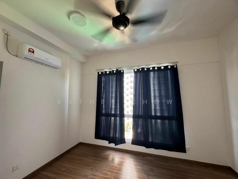 Untuk Disewa - 121 Residences