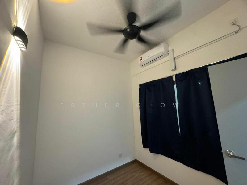 Untuk Disewa - 121 Residences