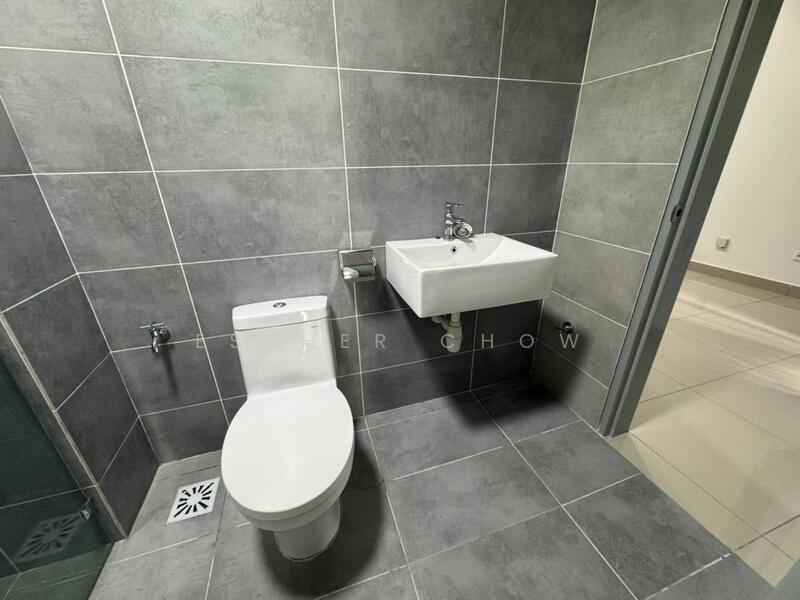 Untuk Disewa - 121 Residences