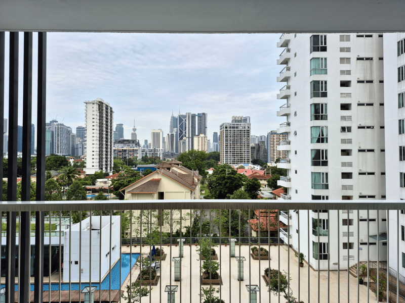 For Sale - Brunsfield EmbassyView