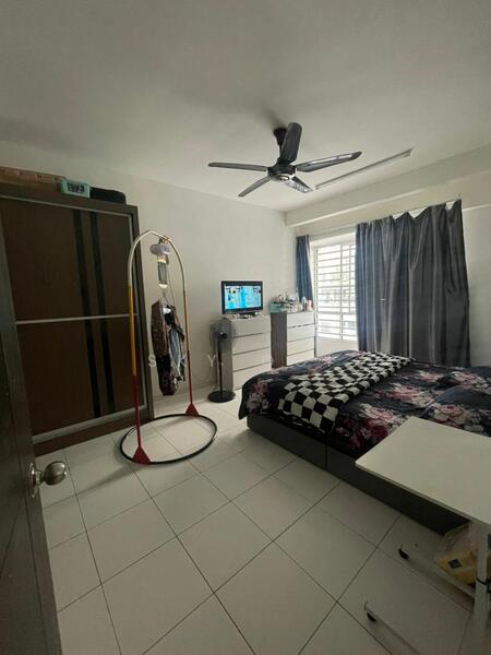 For Sale - Telaga Emas