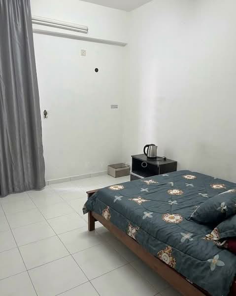 Apartment for Sale at Telaga Emas - Sky Ooi - Bedroom - PropertyGuru.com.my