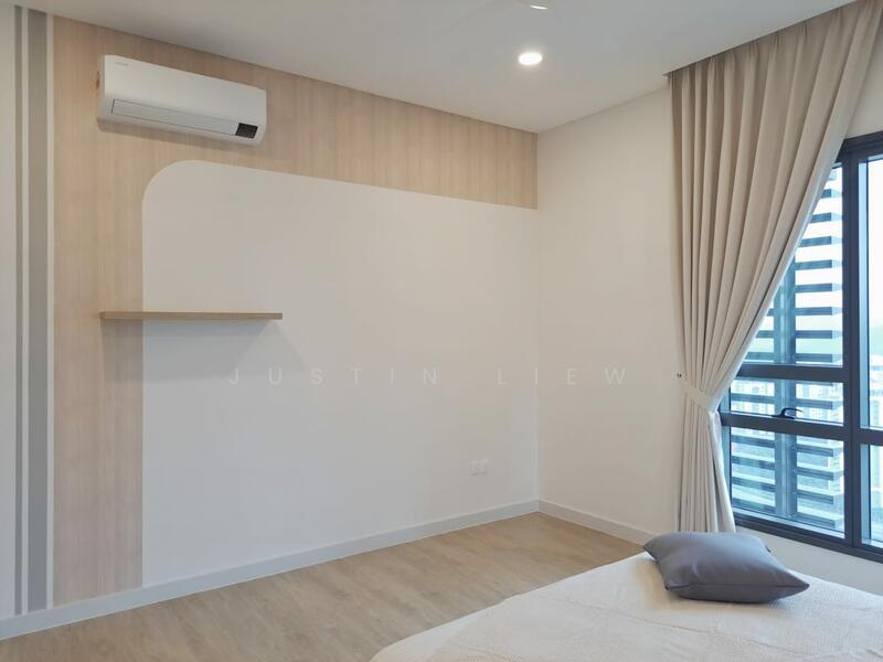 For Rent - TRIA Seputeh in 9 Seputeh, Kuala Lumpur