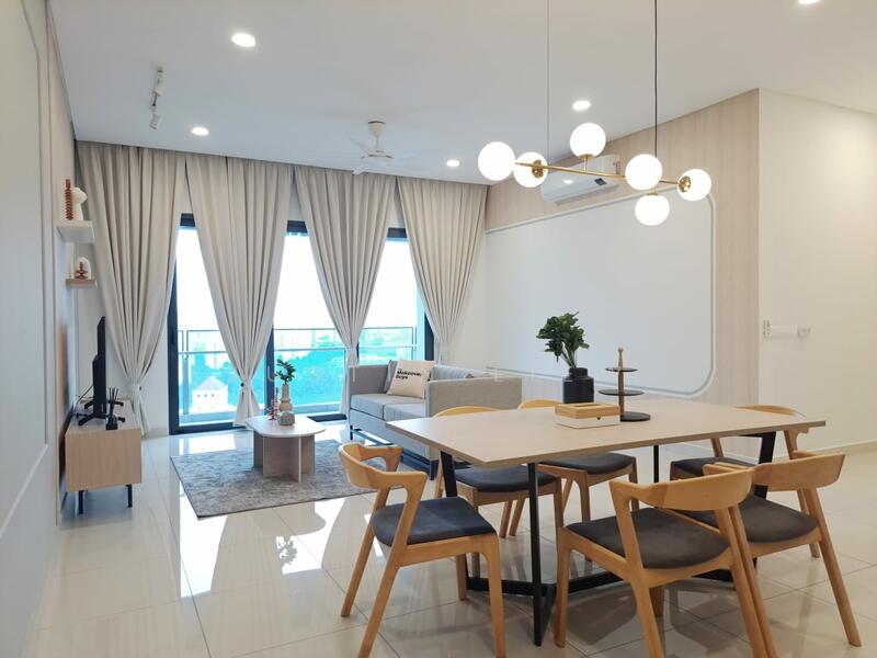 For Rent - TRIA Seputeh in 9 Seputeh, Kuala Lumpur