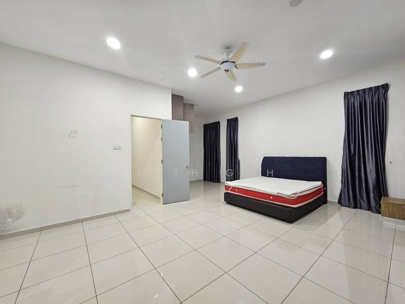 Untuk Dijual - Spring Meadow @ Nusa Sentral