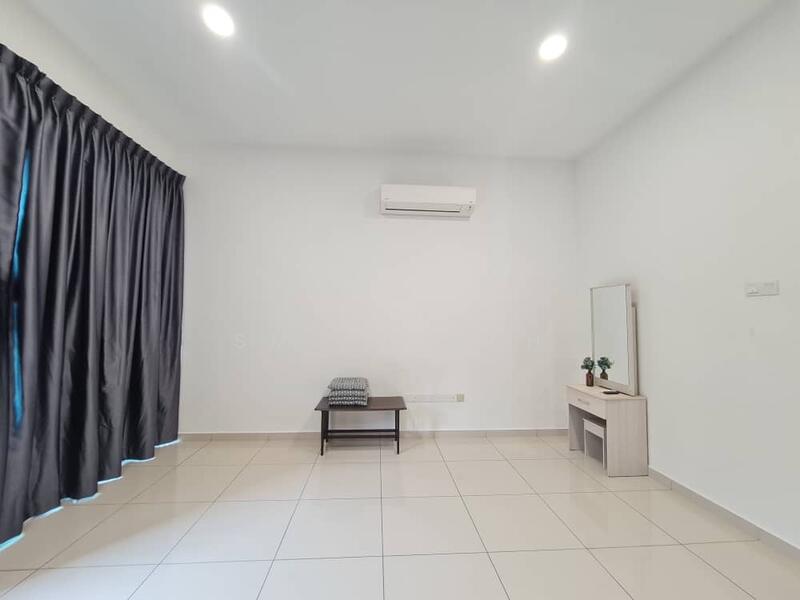 Untuk Dijual - Spring Meadow @ Nusa Sentral