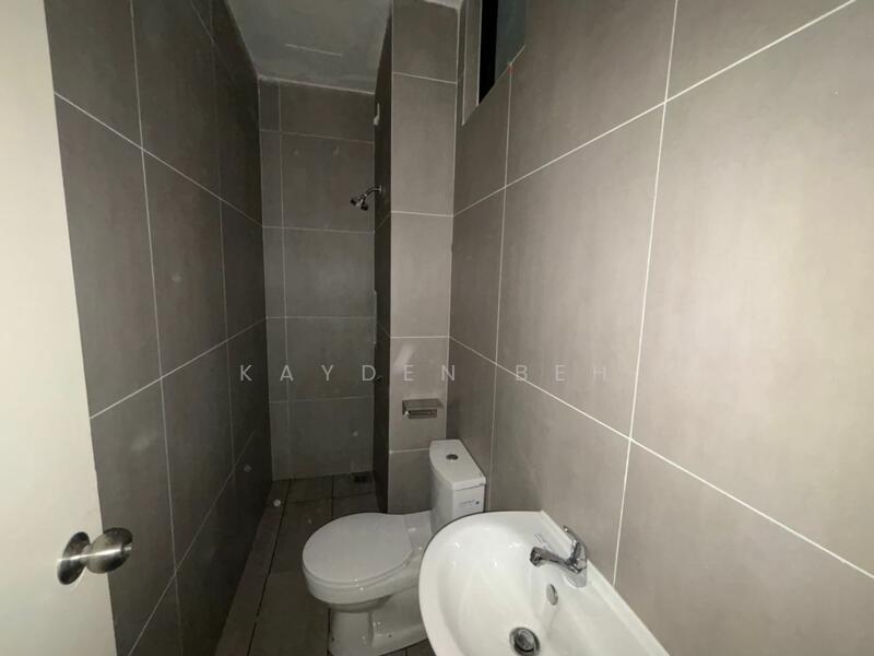 For Sale - Space Residency
