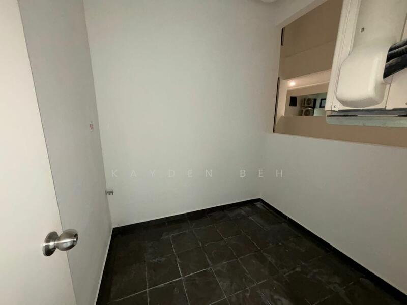 For Sale - Space Residency