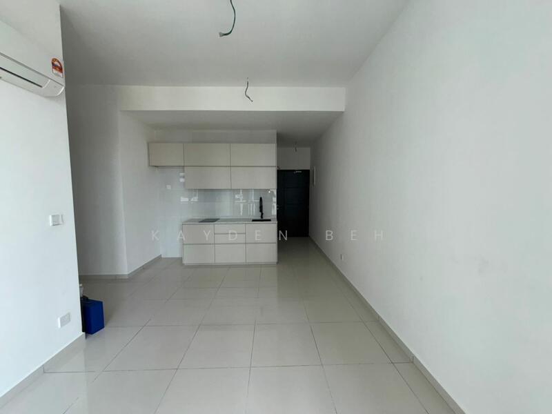 For Sale - Space Residency