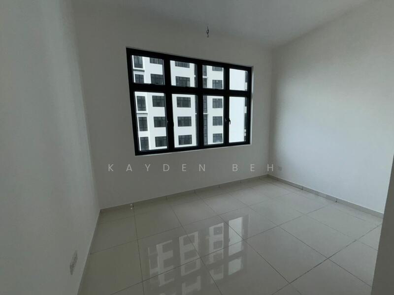 For Sale - Space Residency
