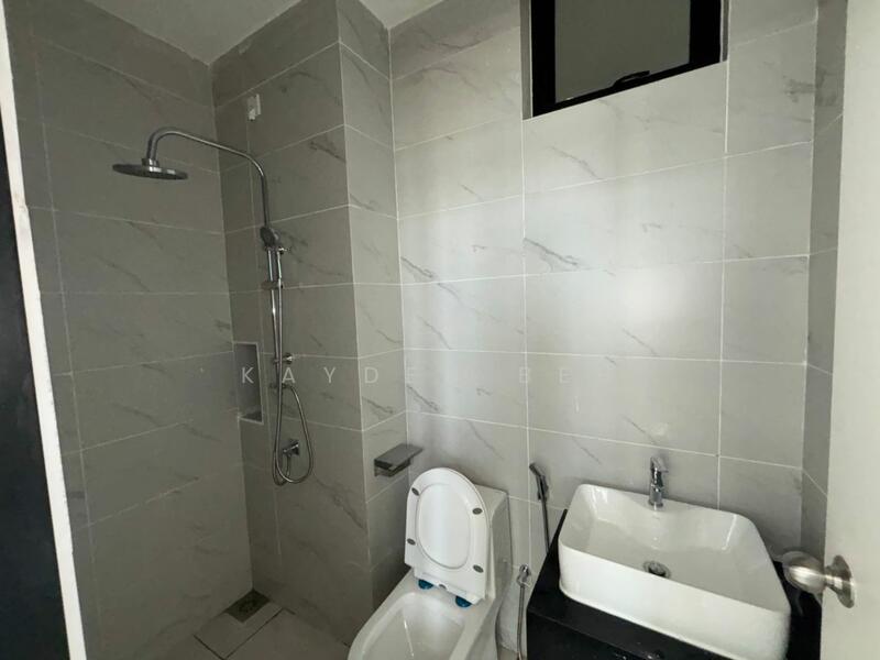 For Sale - Space Residency