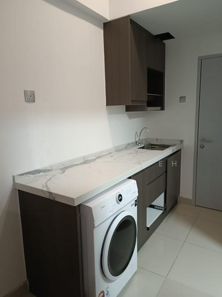 For Rent - Residence 8