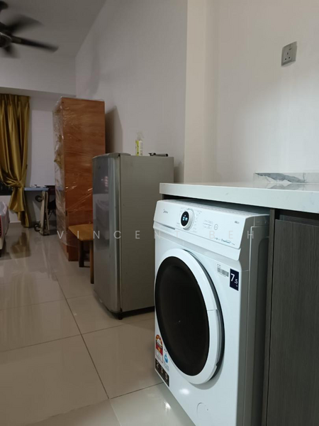 For Rent - Residence 8