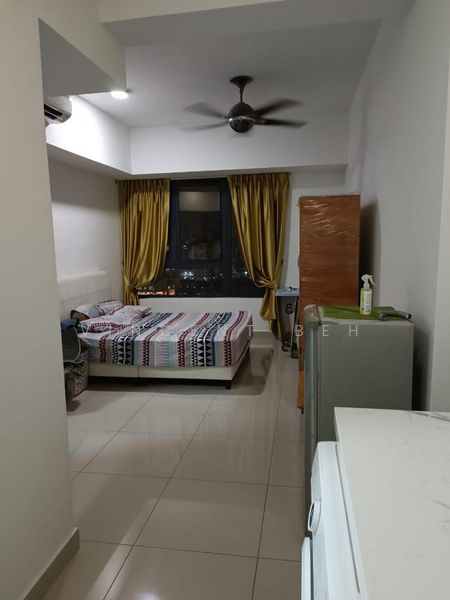 For Rent - Residence 8