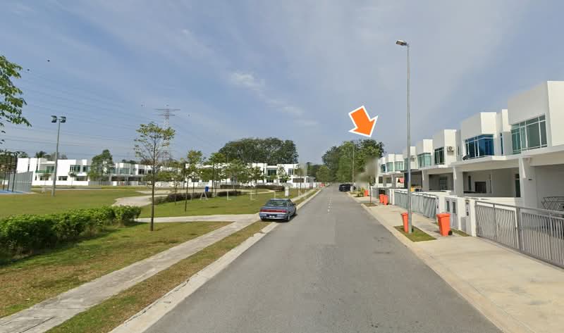 Rumah Teres 2 Tingkat untuk Dijual di Seremban (Negeri Sembilan) - Allen . - Exterior - PropertyGuru.com.my