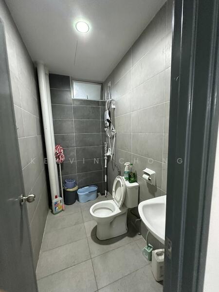 Untuk Disewa - Residensi Kampung Paloh (PR1MA @ Kampung Paloh)