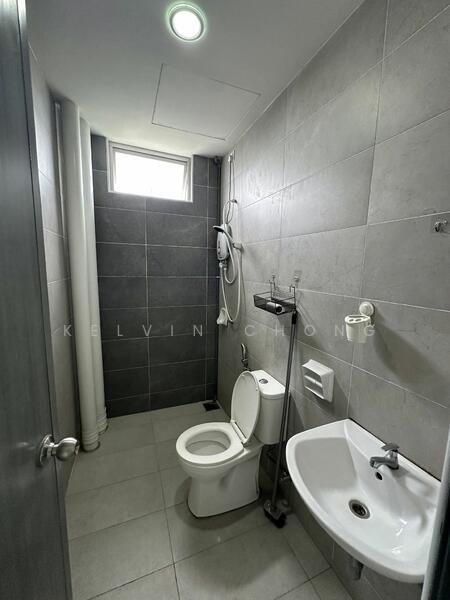 Untuk Disewa - Residensi Kampung Paloh (PR1MA @ Kampung Paloh)