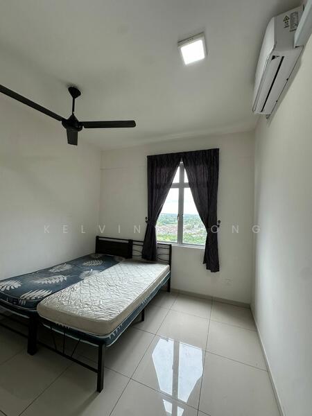 Untuk Disewa - Residensi Kampung Paloh (PR1MA @ Kampung Paloh)