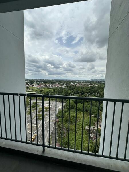 Untuk Disewa - Residensi Kampung Paloh (PR1MA @ Kampung Paloh)