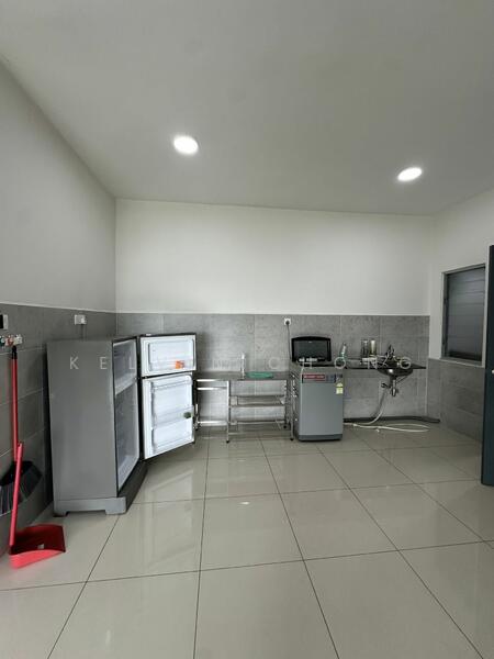 Untuk Disewa - Residensi Kampung Paloh (PR1MA @ Kampung Paloh)