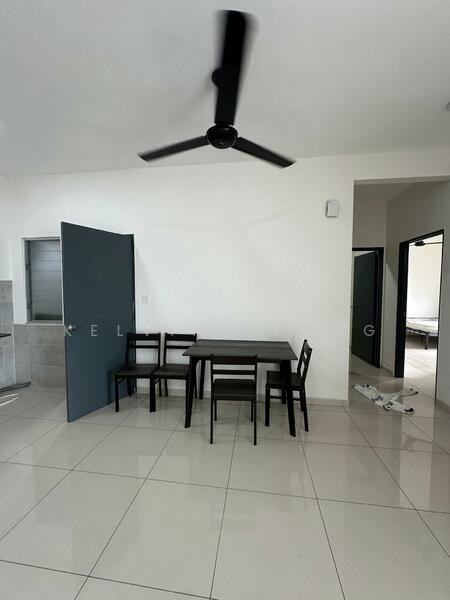 Untuk Disewa - Residensi Kampung Paloh (PR1MA @ Kampung Paloh)