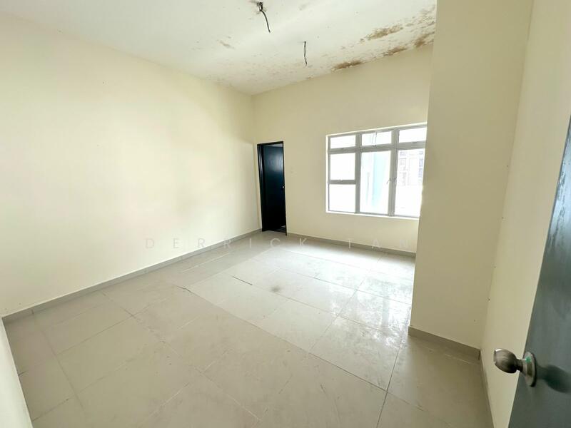 Cluster House for Sale in Nusa Bayu (Iskandar Puteri (Nusajaya)) - Derrick Tan - PropertyGuru.com.my