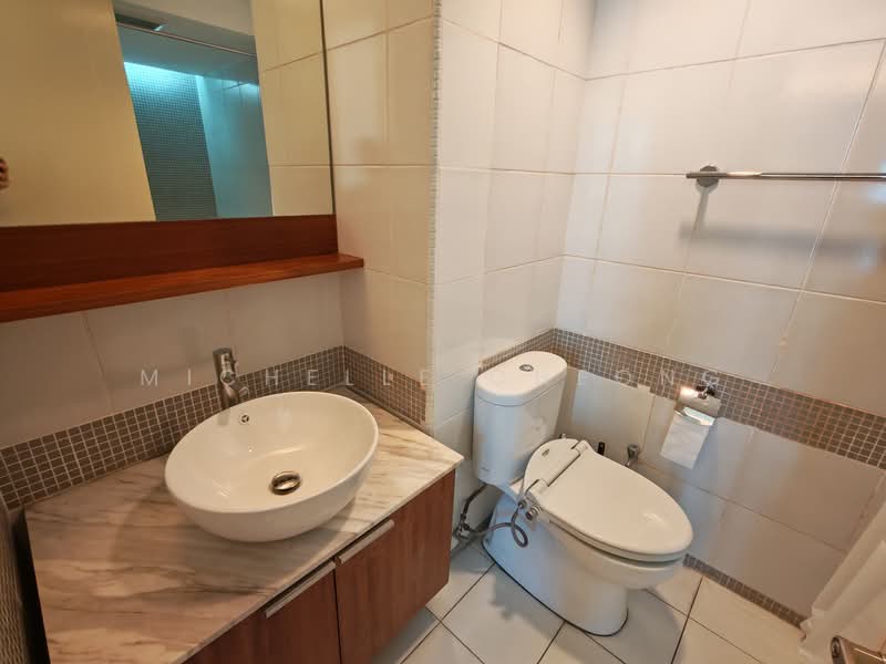 Servis Apartment untuk Dijual di i-Zen @ Kiara 1 - Michelle Cheong - PropertyGuru.com.my