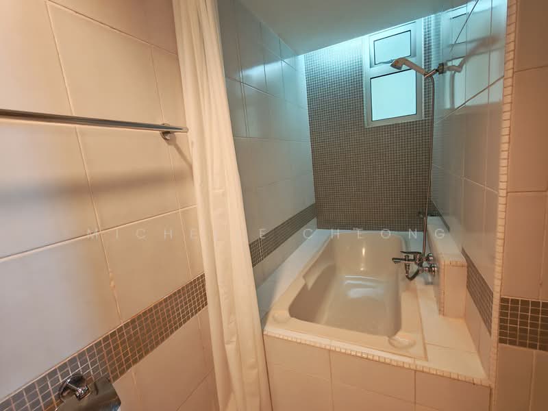 Servis Apartment untuk Dijual di i-Zen @ Kiara 1 - Michelle Cheong - PropertyGuru.com.my