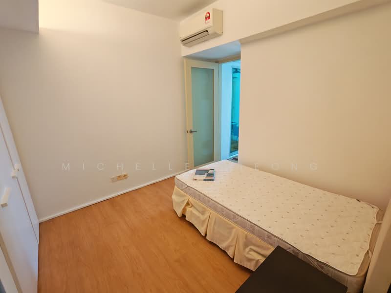 Servis Apartment untuk Dijual di i-Zen @ Kiara 1 - Michelle Cheong - PropertyGuru.com.my