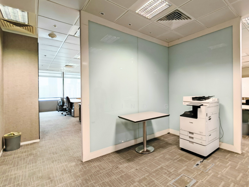 For Rent - Petronas Twin Towers