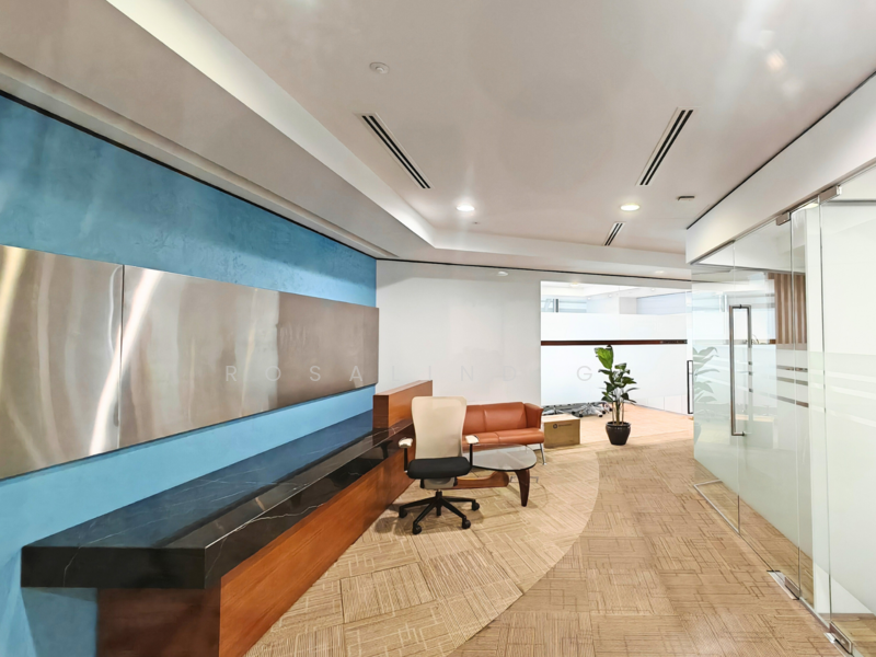 For Rent - Petronas Twin Towers