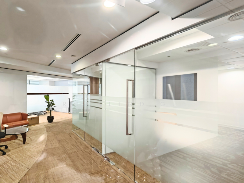 For Rent - Petronas Twin Towers