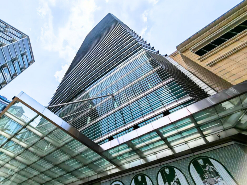 For Rent - Petronas Twin Towers
