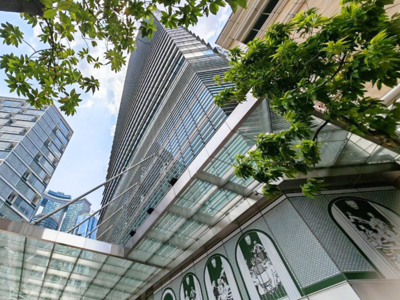 For Rent - Petronas Twin Towers