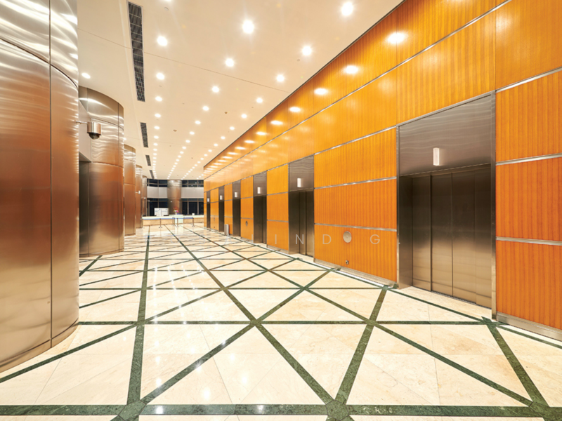 For Rent - Petronas Twin Towers