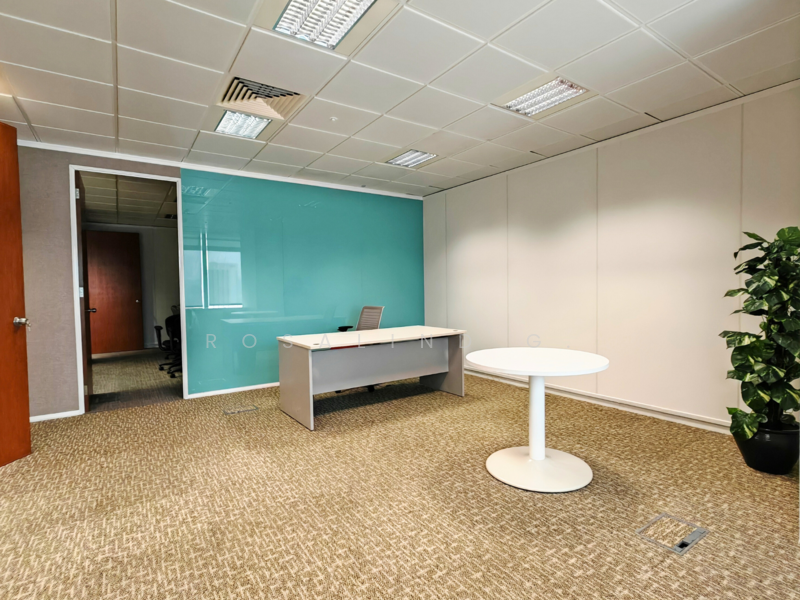 For Rent - Petronas Twin Towers