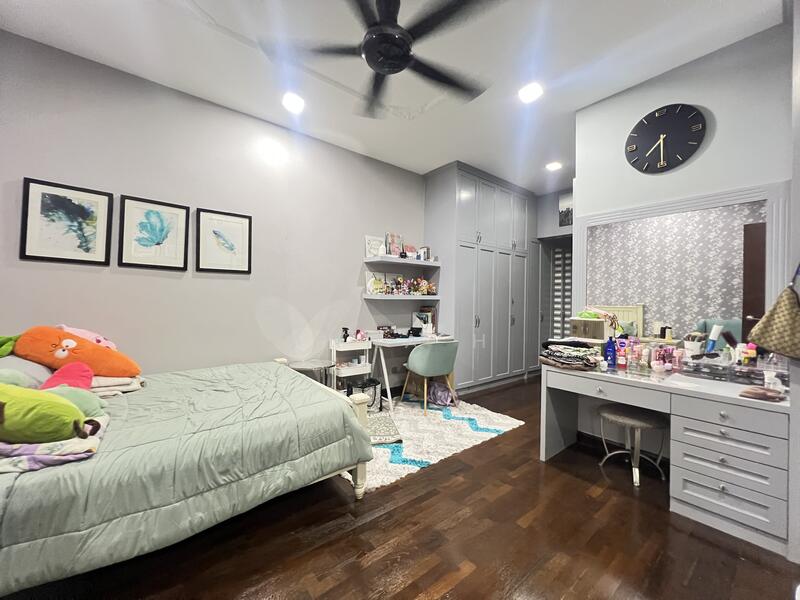 Bungalow for Sale in Bandar Kinrara (Selangor) - Anna H - PropertyGuru.com.my