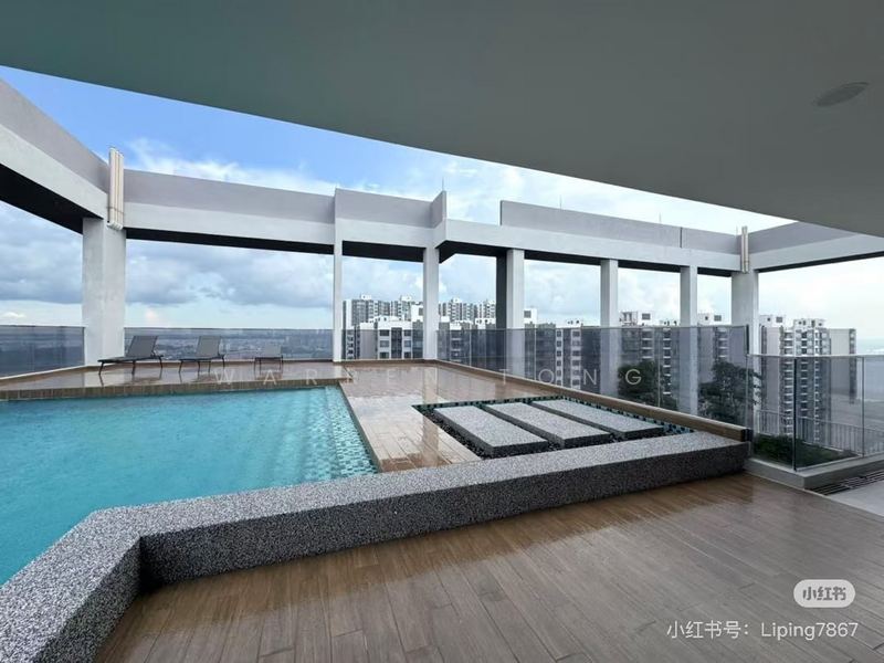 Service Residence for Sale at Meldrum Heights (Residensi Meldrum) - Warren Tong - PropertyGuru.com.my