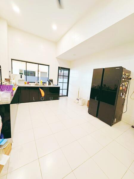 For Sale - Indah Villa [Unblock View Semi Detached]
