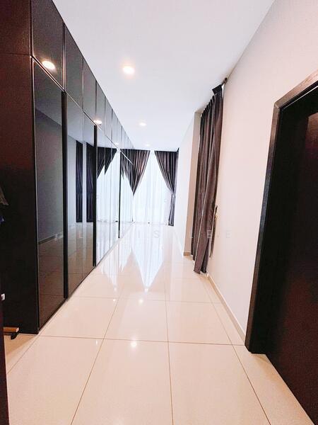 For Sale - Indah Villa [Unblock View Semi Detached]