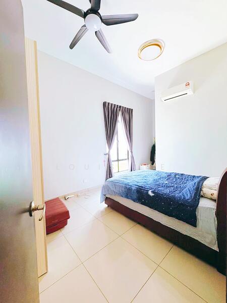 For Sale - Indah Villa [Unblock View Semi Detached]
