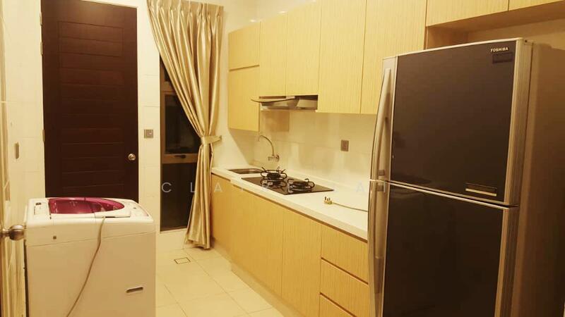 Untuk Dijual - Tranquility Park @ East Ledang